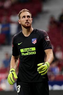 Jan Oblak
