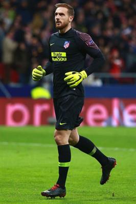 Jan Oblak