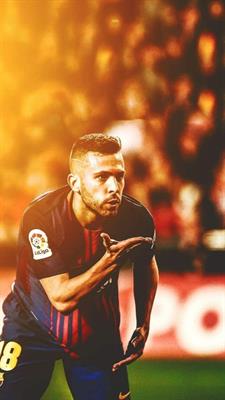 Jordi Alba