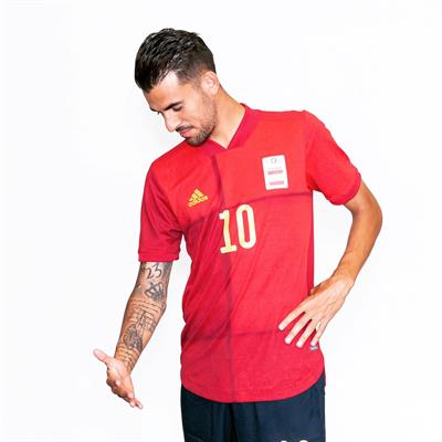 Dani Ceballos