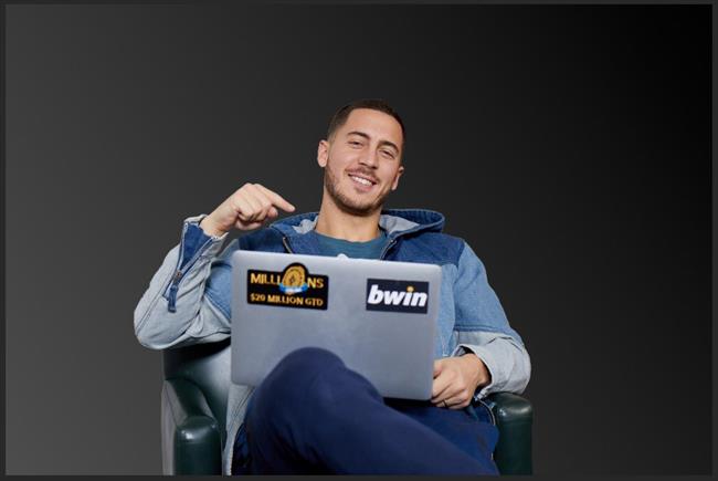 Eden Hazard
