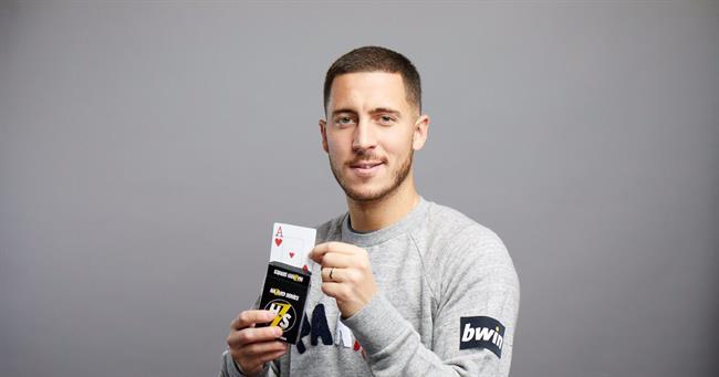 Eden Hazard