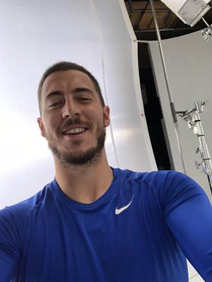 Eden Hazard