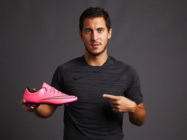 Eden Hazard
