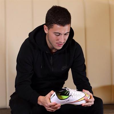 Eden Hazard