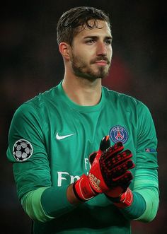 Kevin Trapp