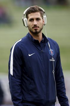 Kevin Trapp