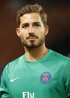 Kevin Trapp