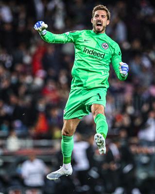 Kevin Trapp