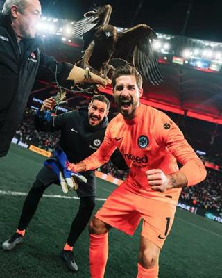 Kevin Trapp