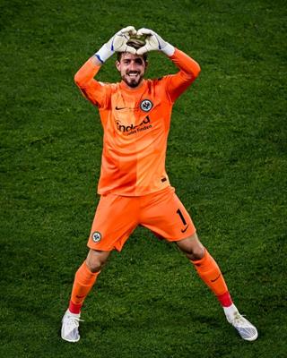 Kevin Trapp