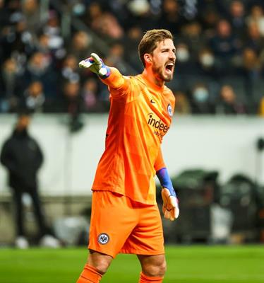 Kevin Trapp