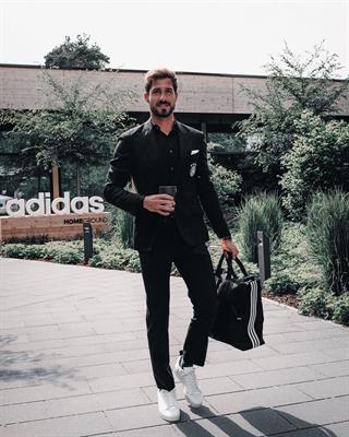 Kevin Trapp