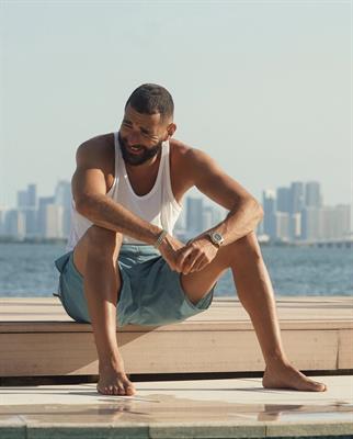 Karim Benzema