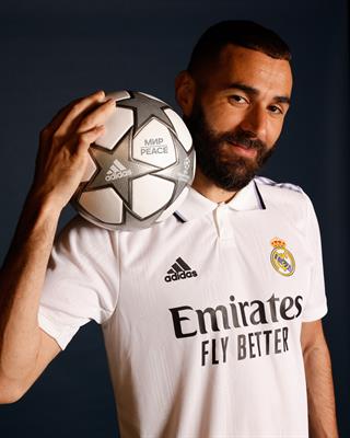 Karim Benzema