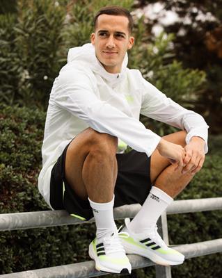 Lucas Vazquez