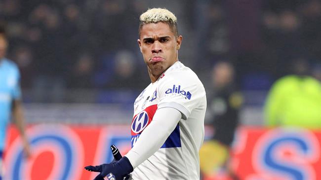 Mariano Diaz