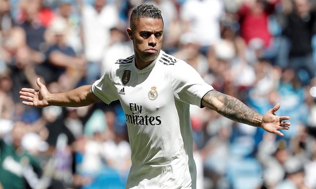 Mariano Diaz