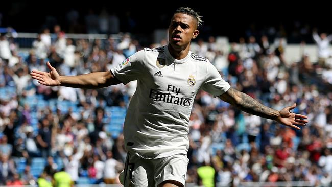 Mariano Diaz