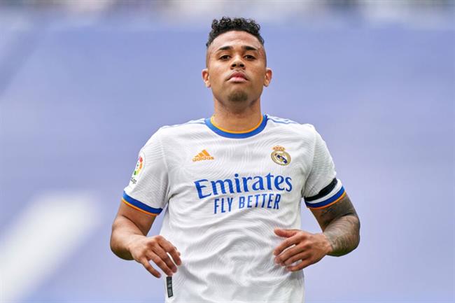 Mariano Diaz