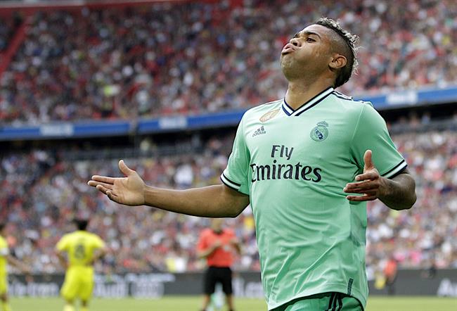 Mariano Diaz