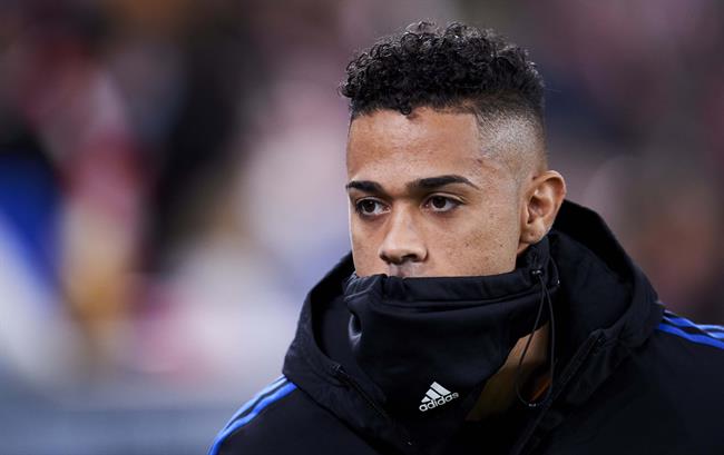 Mariano Diaz