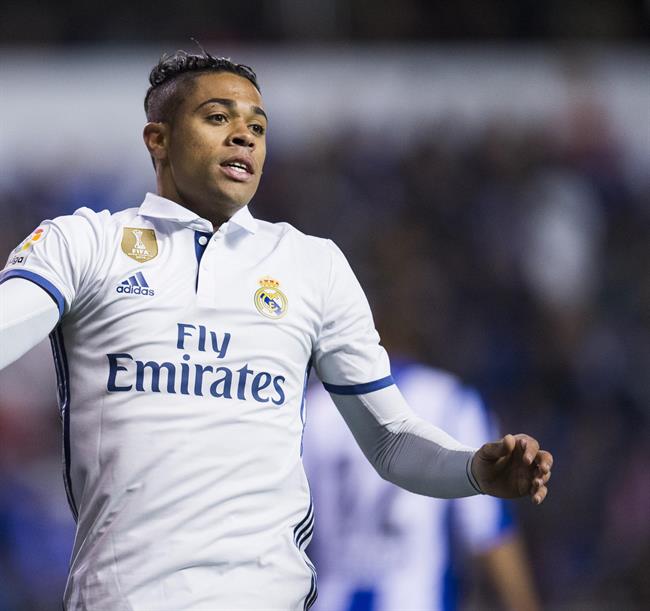 Mariano Diaz