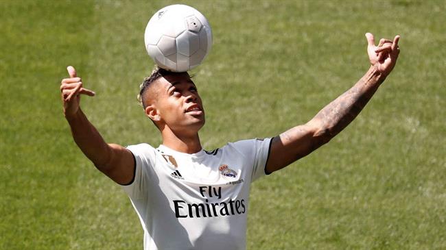 Mariano Diaz