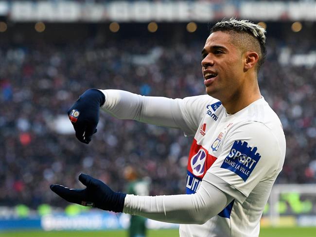 Mariano Diaz