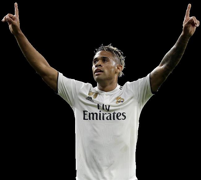 Mariano Diaz