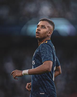Rodrygo Goes