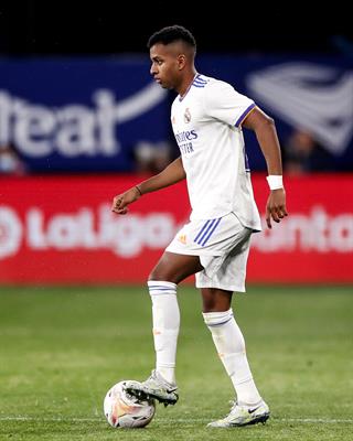 Rodrygo Goes