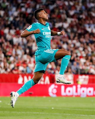 Rodrygo Goes