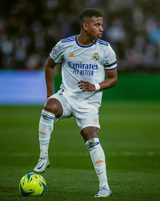 Rodrygo Goes