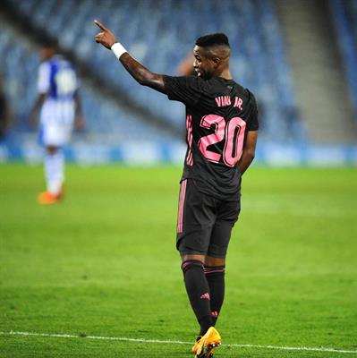 Vinicius Junior