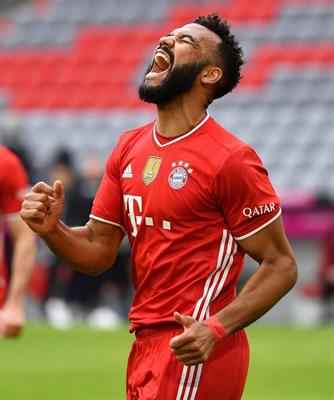 Eric Maxim Choupo-Moting