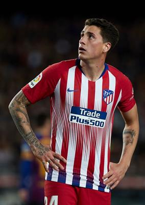 Jose Gimenez