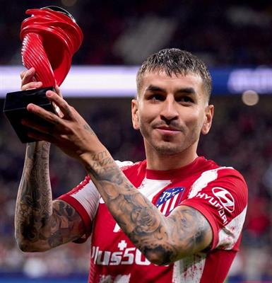 Angel Correa
