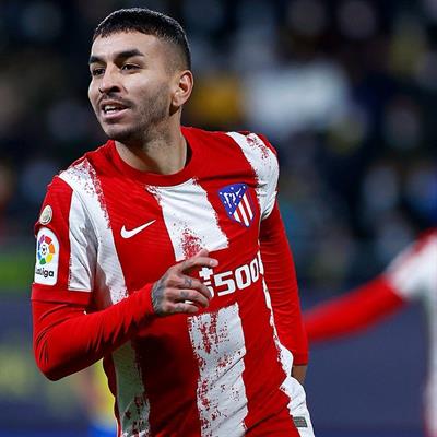 Angel Correa