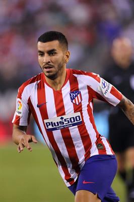 Angel Correa