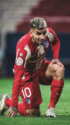 Angel Correa