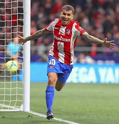 Angel Correa