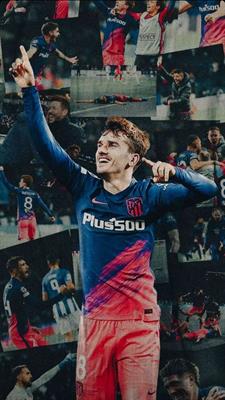 Antoine Griezmann