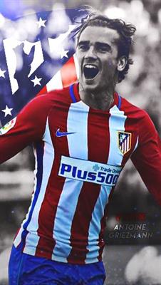 Antoine Griezmann