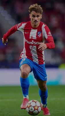 Antoine Griezmann