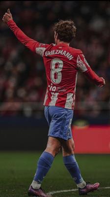 Antoine Griezmann