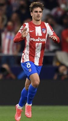 Antoine Griezmann