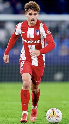 Antoine Griezmann