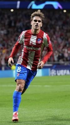 Antoine Griezmann
