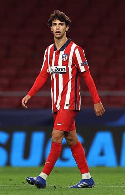 Joao Felix